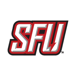 Saint Francis Red Flash