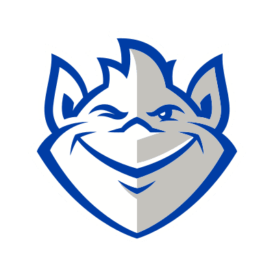 Saint Louis Billikens logo