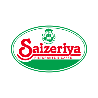 Saizeriya logo