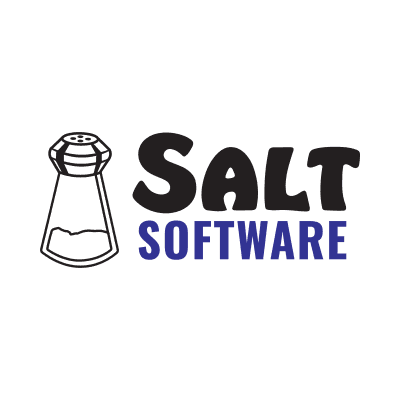 Salt Software color logo
