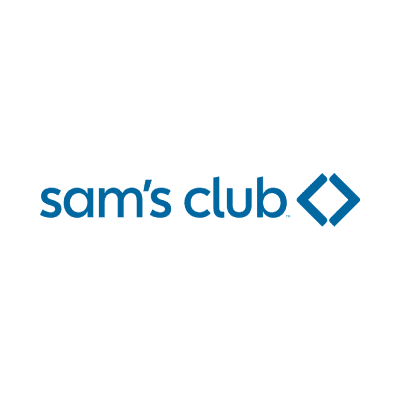 Sam’s Club color logo