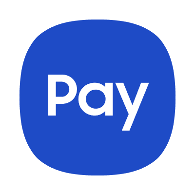 Samsung Pay logo