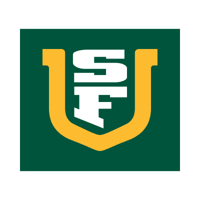 San Francisco Dons logo