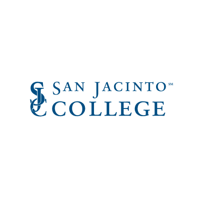 San Jacinto College logo