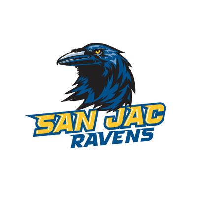 San Jacinto Ravens logo