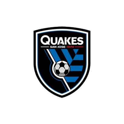 San Jose Earthquakes logo