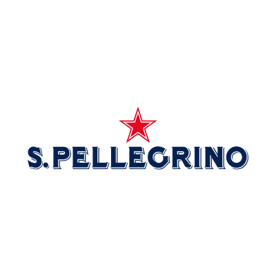 San Pellegrino logo