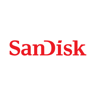 SanDisk logo
