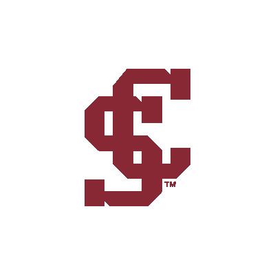 Santa Clara Broncos logo