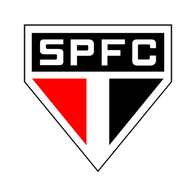 São Paulo FC logo