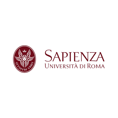 Sapienza University Rome logo
