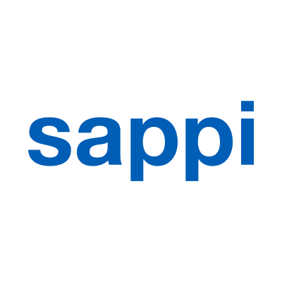 Sappi color logo