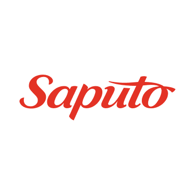 Saputo color logo