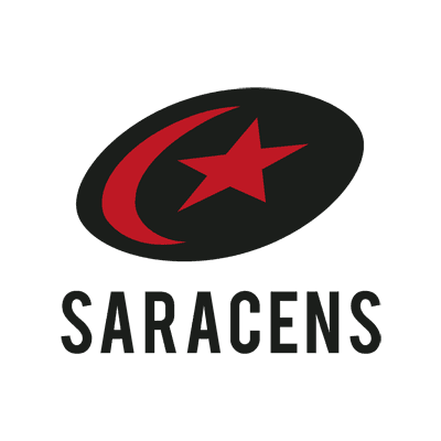 Saracens logo