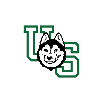 Saskatchewan Huskies logo
