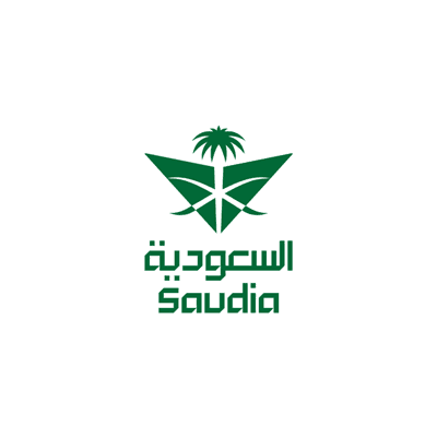 Saudia logo