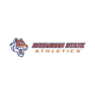 Savannah State Tigers logo