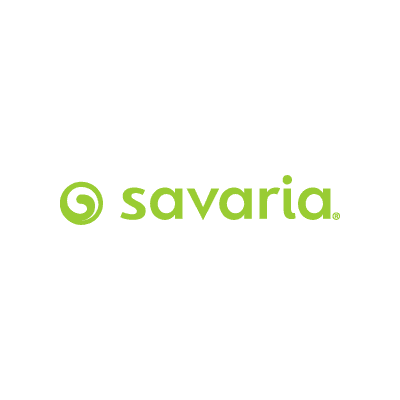 Savaria color logo