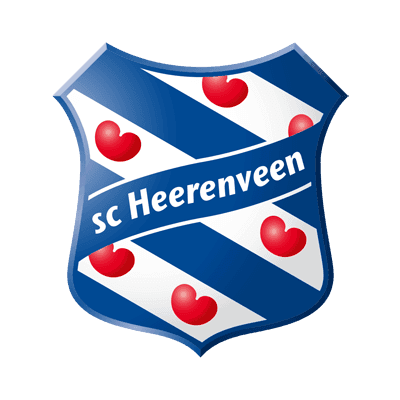 SC Heerenveen logo