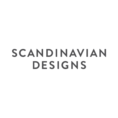 Scandinavian Designs logo