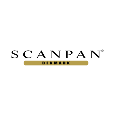 SCANPAN logo