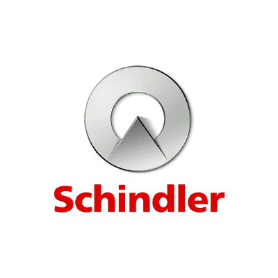 Schindler Group color logo