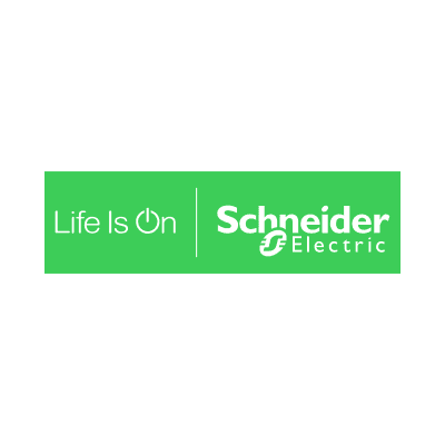 Schneider Electric color logo