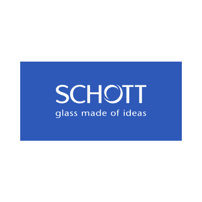 SCHOTT color logo