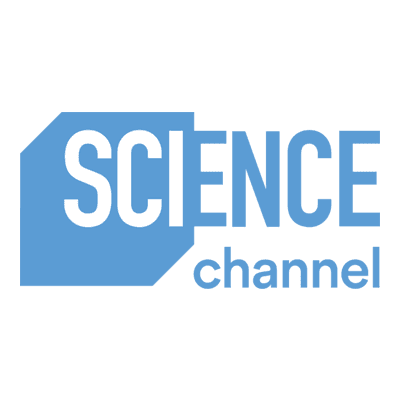 Science Channel logo