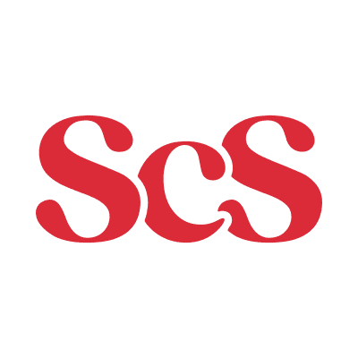 ScS color logo
