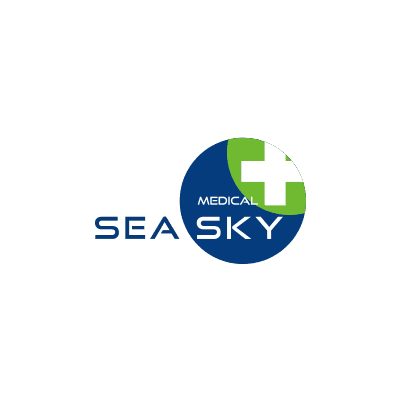 Seaskymedical logo