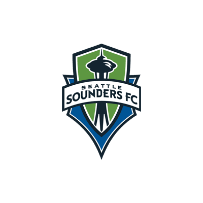 Seattle Sounders Football Club logo