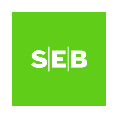SEB logo