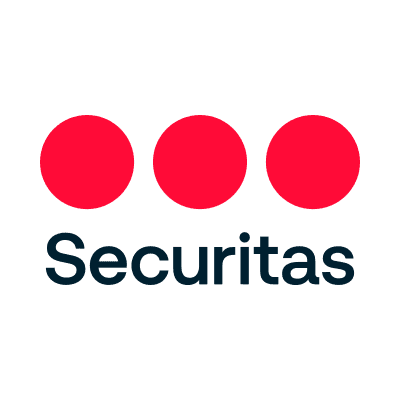 Securitas AB logo
