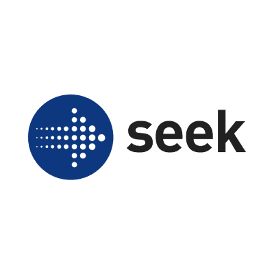 SEEK color logo