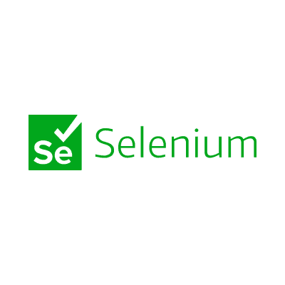 Selenium logo