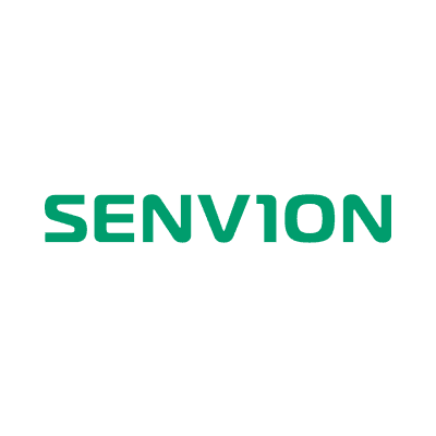 Senvion color logo