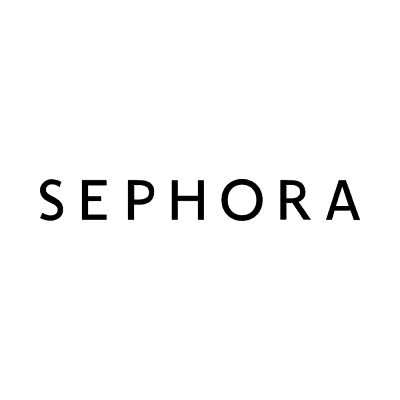 Sephora color logo