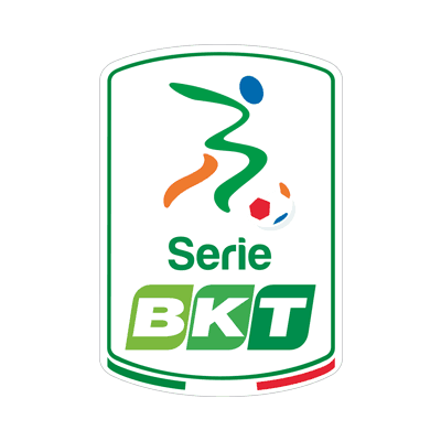 Serie B color logo