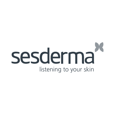 Sesderma color logo