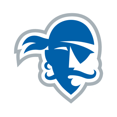 Seton Hall Pirates logo