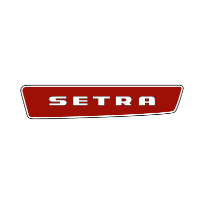 Setra logo