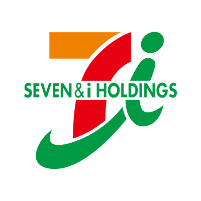 Seven & I color logo