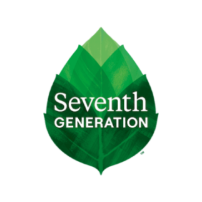 Seventh Generation color logo