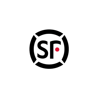SF Express color logo