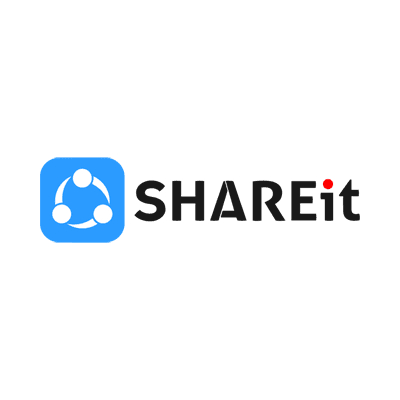 SHAREit color logo