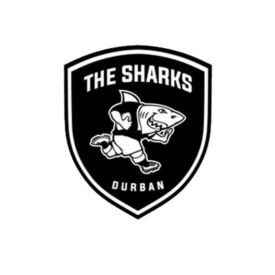 Sharks color logo