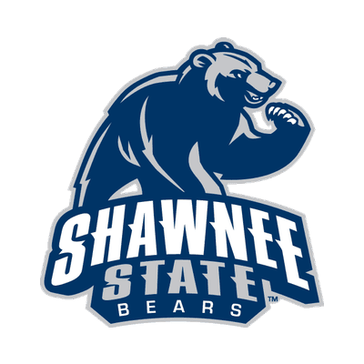 Shawnee State Bears logo