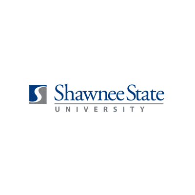 Shawnee State University color logo