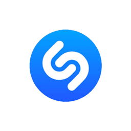 Shazam Blue Gradient